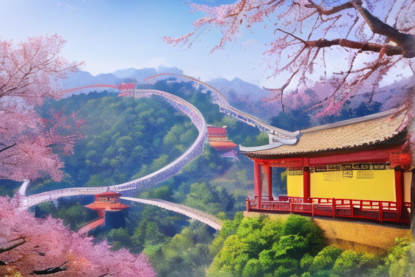 回龙山一日游攻略：探寻自然奇观感受田园风光